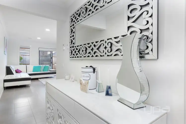 Third view of Homely house listing, 31 Goulding Drive, Plumpton VIC 3335