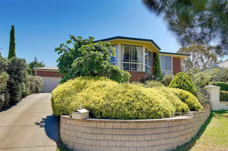 Main view of Homely house listing, 35 Dadswell Court, Sunbury VIC 3429