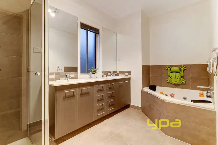 Seventh view of Homely house listing, 16 Bond Street, Taylors Hill VIC 3037