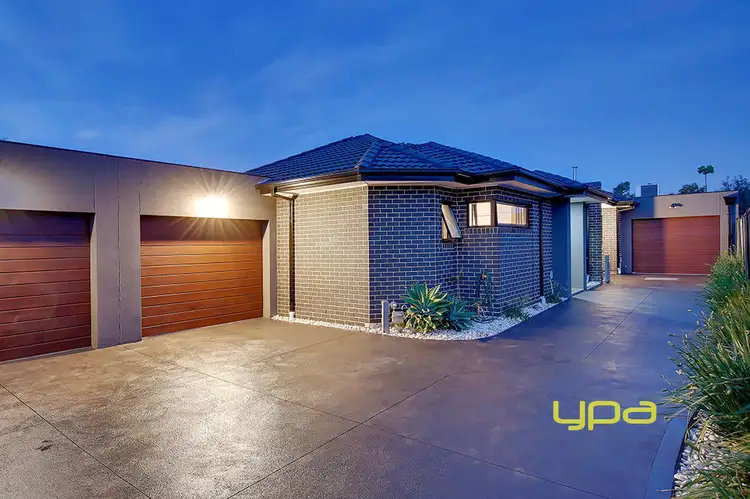 Main view of Homely unit listing, 3/54 Pecham Street, Glenroy VIC 3046