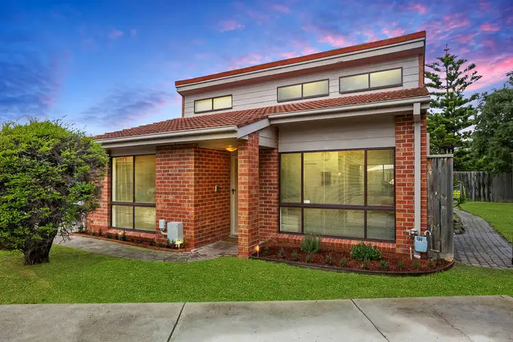 16/370 Melrose Drive, Tullamarine VIC 3043