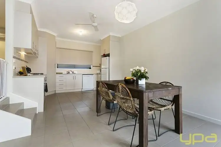 Third view of Homely house listing, 1/19 Lalor Crescent, Sunbury VIC 3429