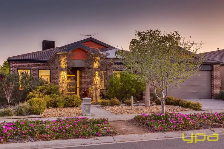 19 Swordgrass Avenue, Tarneit VIC 3029