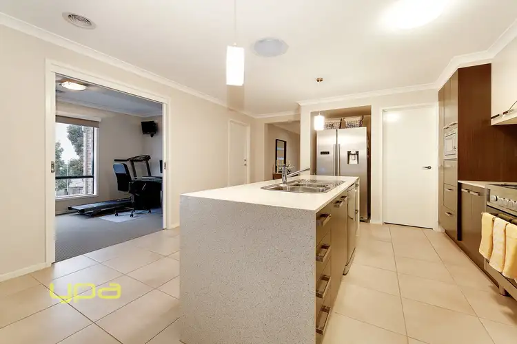 Fourth view of Homely house listing, 3 Longmire Court, Sunbury VIC 3429
