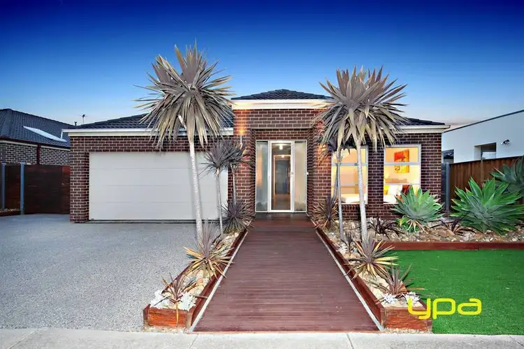Main view of Homely house listing, 67 Inglewood Drive, Burnside Heights VIC 3023