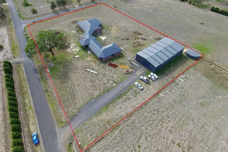 Seventh view of Homely house listing, 90 Forest Red Gum Drive, Mickleham VIC 3064