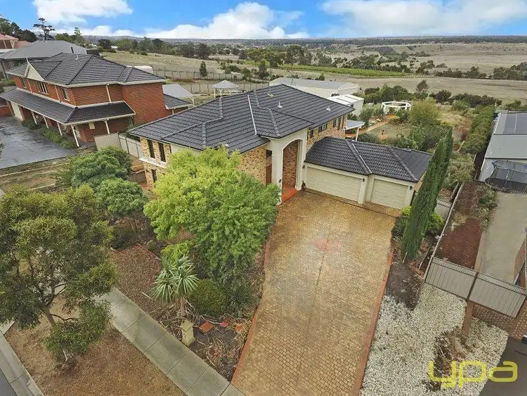 Second view of Homely house listing, 1 The Strand, Sunbury VIC 3429
