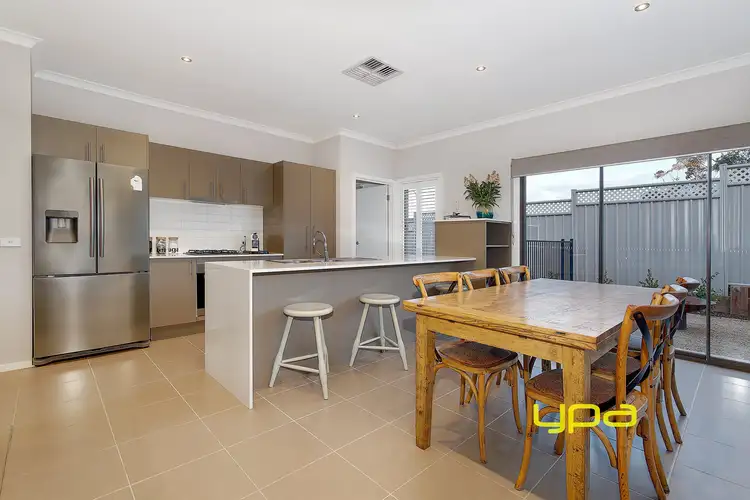 Sixth view of Homely house listing, 15 Douglas Court, Westmeadows VIC 3049