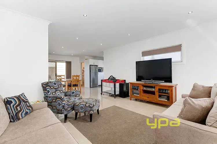 Fourth view of Homely townhouse listing, 39/1 Hyde Park Avenue, Craigieburn VIC 3064