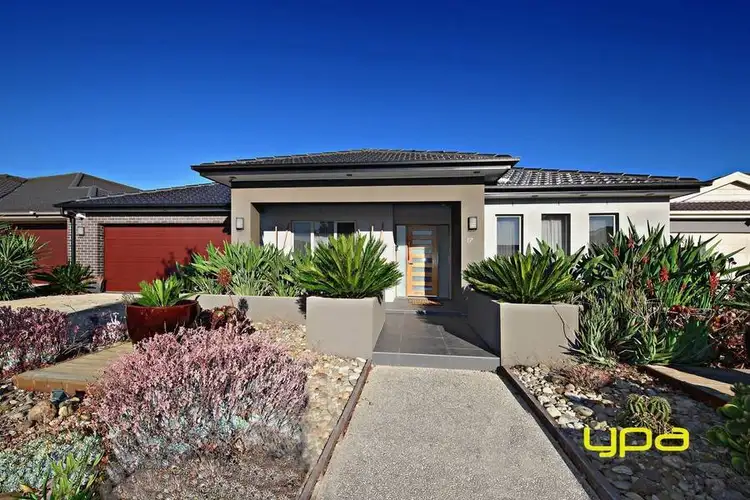 Main view of Homely house listing, 17 Harrison Court, Burnside Heights VIC 3023