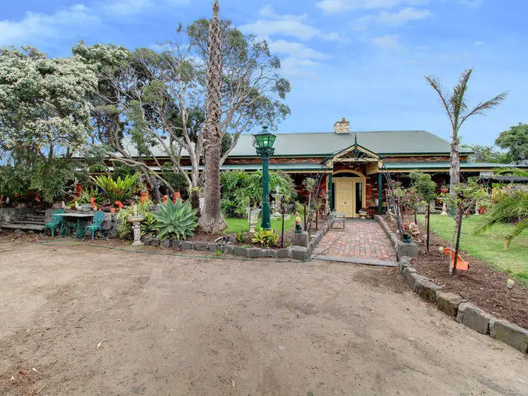 Second view of Homely house listing, 463-465 Browns Road, Rye VIC 3941