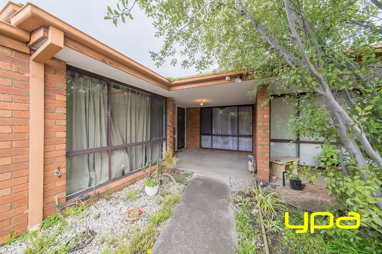Second view of Homely unit listing, 7/20 Lilliput Street, Broadmeadows VIC 3047