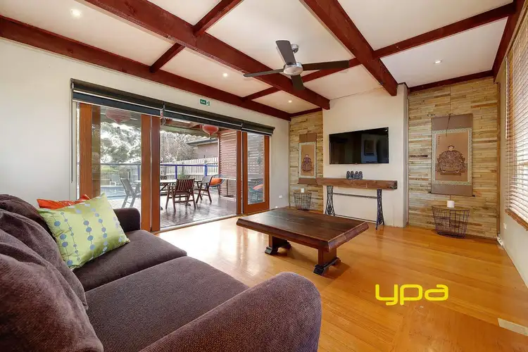 Third view of Homely house listing, 79 Churchill Avenue, Tullamarine VIC 3043