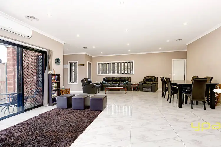 Fourth view of Homely unit listing, 49A Jacana Avenue, Broadmeadows VIC 3047