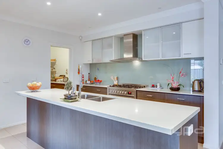 Fourth view of Homely house listing, 15 Ankuri Road, Tarneit VIC 3029