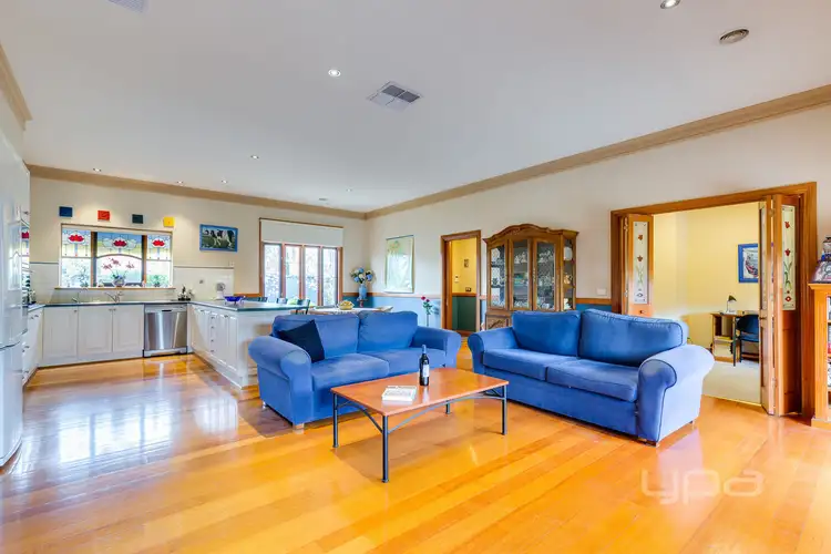 Seventh view of Homely house listing, 7 Lancaster Drive, Point Cook VIC 3030