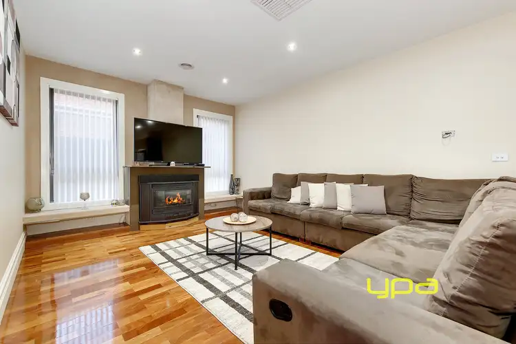 Second view of Homely house listing, 22 Lightwood Crescent, Meadow Heights VIC 3048