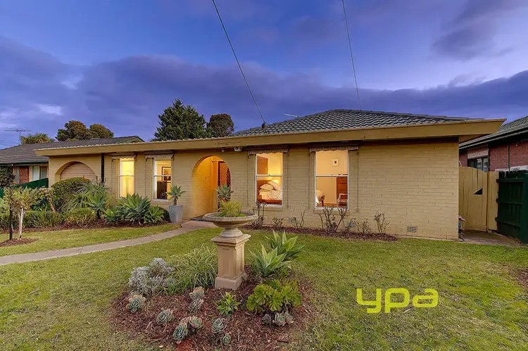 69 Churchill Avenue, Tullamarine VIC 3043