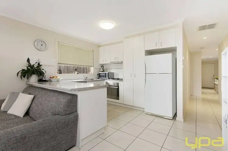 Fourth view of Homely unit listing, 2/71 Davenport Drive, Sunbury VIC 3429