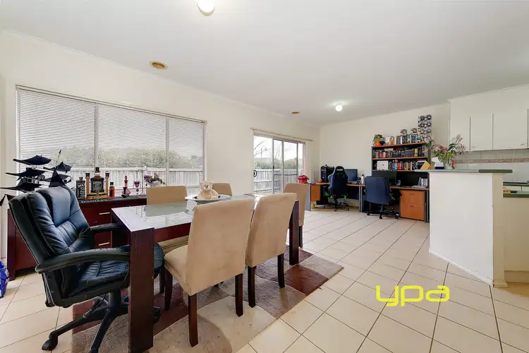 Fifth view of Homely house listing, 47 Wattletree Drive, Taylors Hill VIC 3037