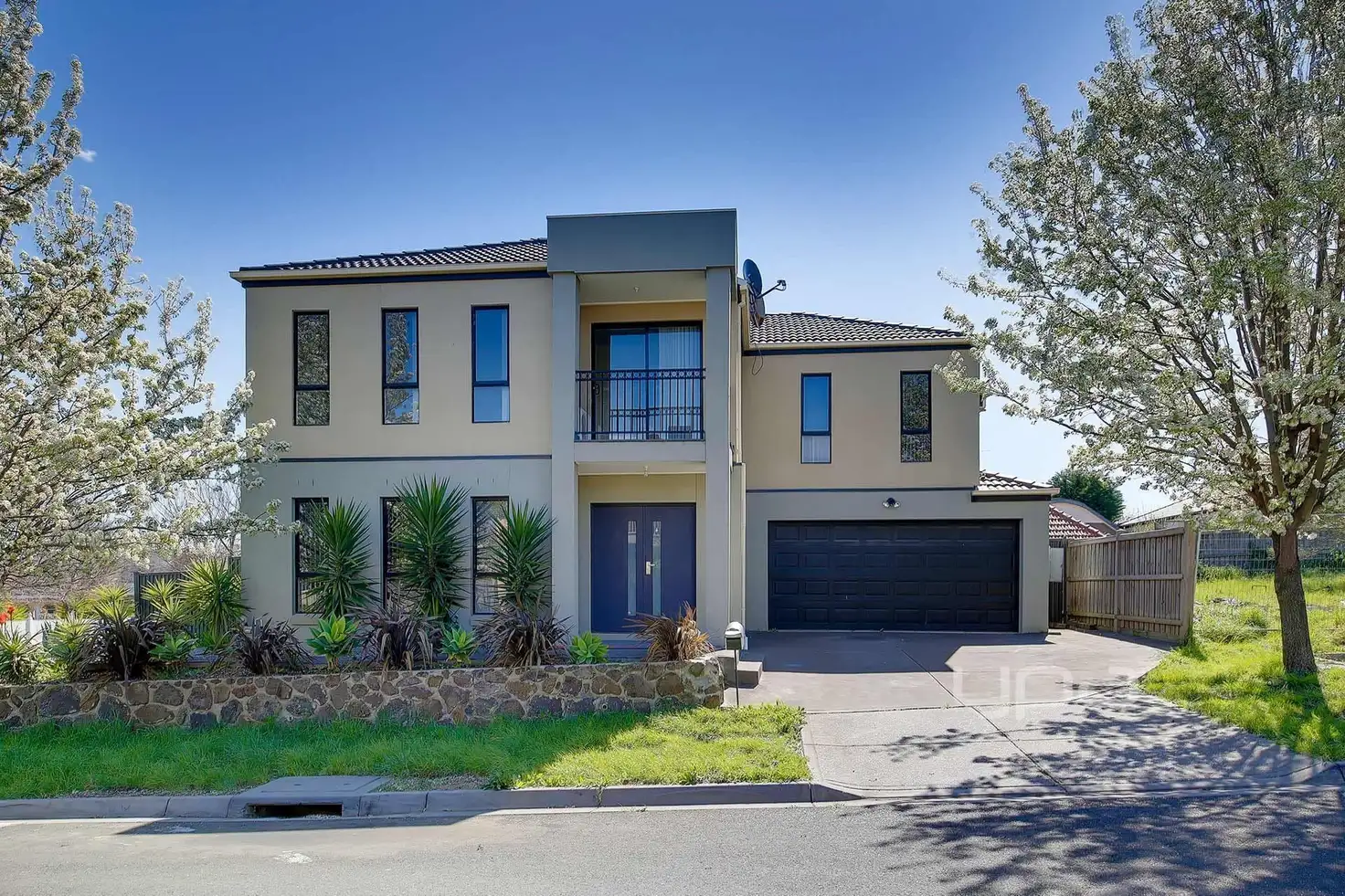 Main view of Homely house listing, 1 Holbeck Place, Craigieburn VIC 3064