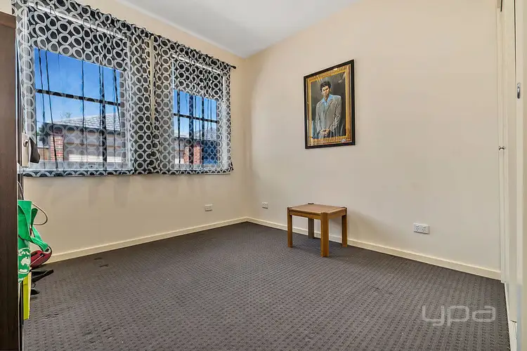 Second view of Homely house listing, 12 Cider Circuit, Darley VIC 3340