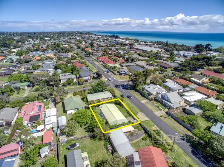 Third view of Homely house listing, 5 Bimble Street, Rye VIC 3941