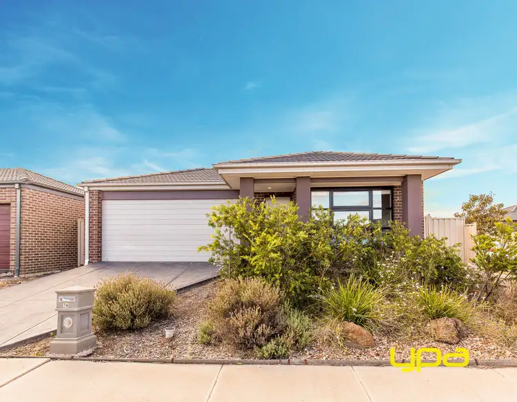 14 Callaway Lane, Hillside VIC 3037