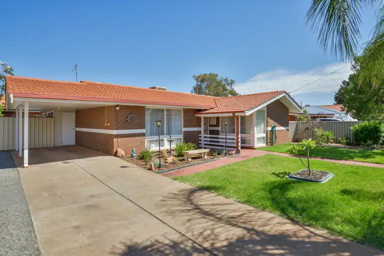 Main view of Homely house listing, 128 Campbell Street, West Lamington WA 6430