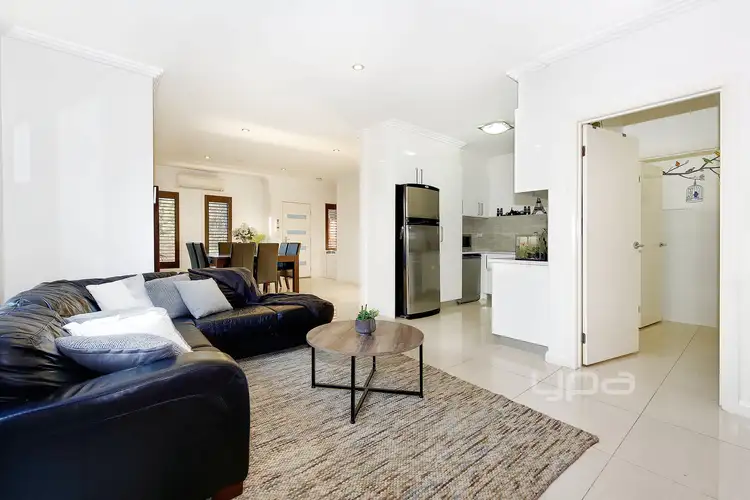 Sixth view of Homely house listing, 89 Kenny Street, Westmeadows VIC 3049