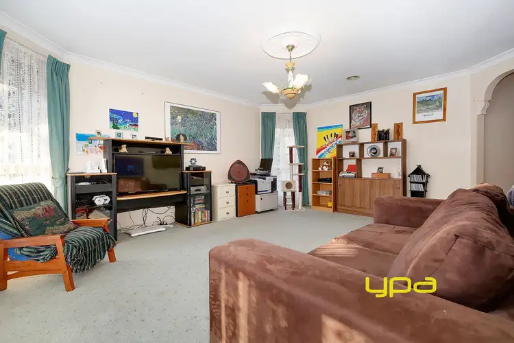 Fourth view of Homely house listing, 27 Alanbrae Terrace, Attwood VIC 3049