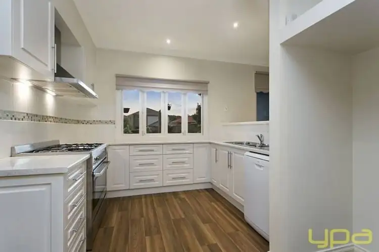 Third view of Homely house listing, 5 Possum Tail Run, Sunbury VIC 3429