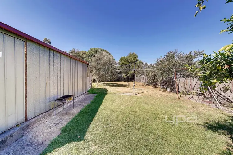 Seventh view of Homely house listing, 81 Almurta Avenue, Coolaroo VIC 3048