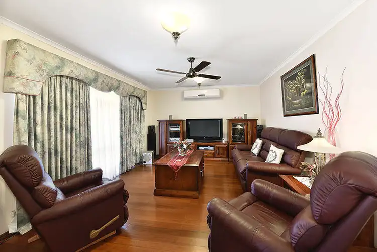 Third view of Homely house listing, 121 Bridgewater Road, Craigieburn VIC 3064
