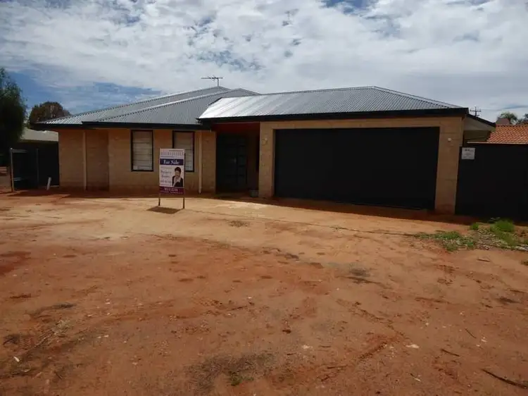 Main view of Homely house listing, 5 Salisbury Road, Kalgoorlie WA 6430