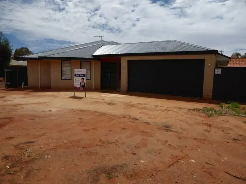 Main view of Homely house listing, 5 Salisbury Road, Kalgoorlie WA 6430