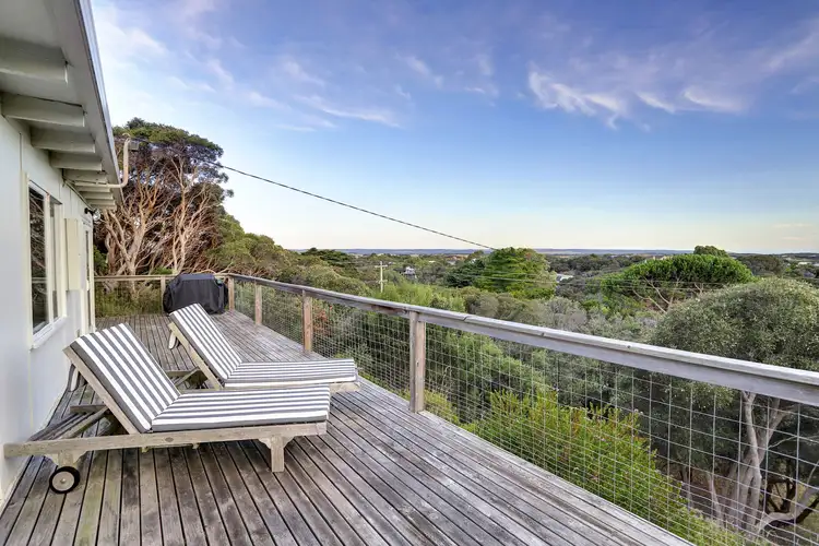 Main view of Homely house listing, 3 Beryl Court, Rye VIC 3941