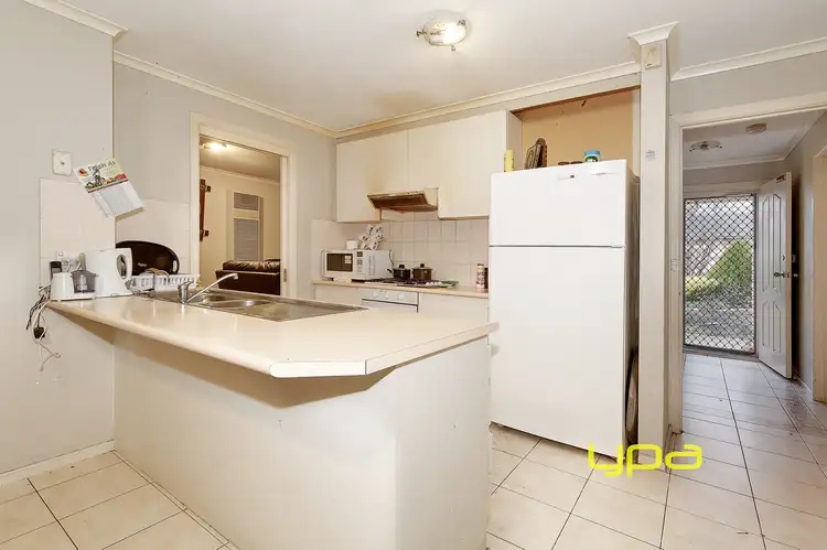 Fourth view of Homely house listing, 23 Goodenia Close, Meadow Heights VIC 3048