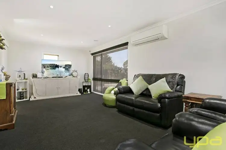 Third view of Homely house listing, 1 Hoylake Court, Sunbury VIC 3429