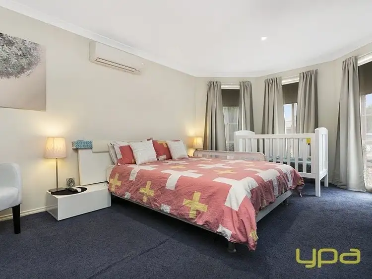 Seventh view of Homely house listing, 17 Murdoch Court, Sunbury VIC 3429