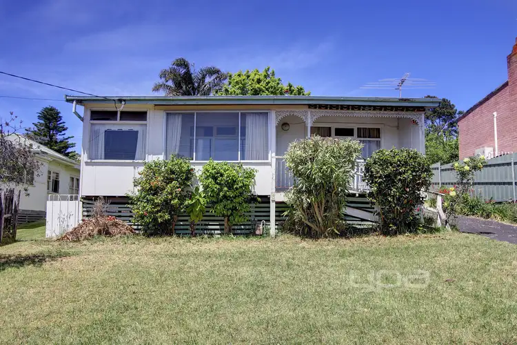 7 Panoramic Avenue, Dromana VIC 3936