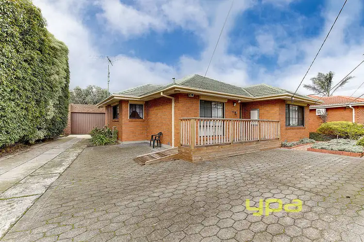 150 Railway Crescent, Dallas VIC 3047