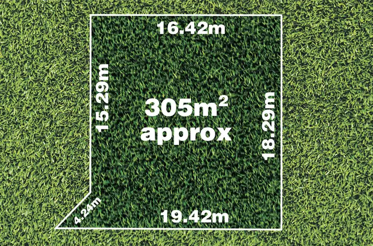 Main view of Homely land listing, 2 Genoa Court, Dromana VIC 3936
