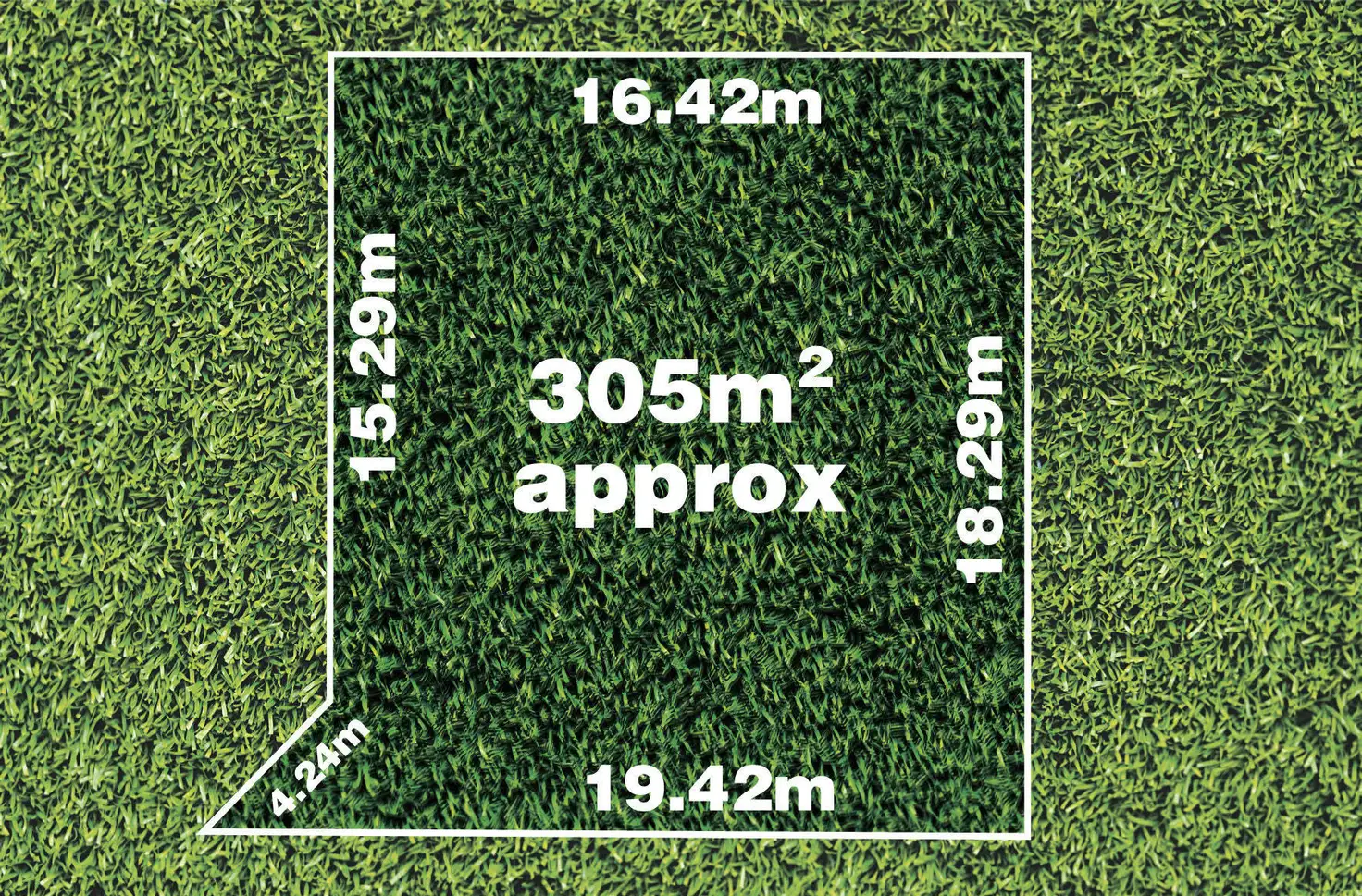 Main view of Homely land listing, 2 Genoa Court, Dromana VIC 3936