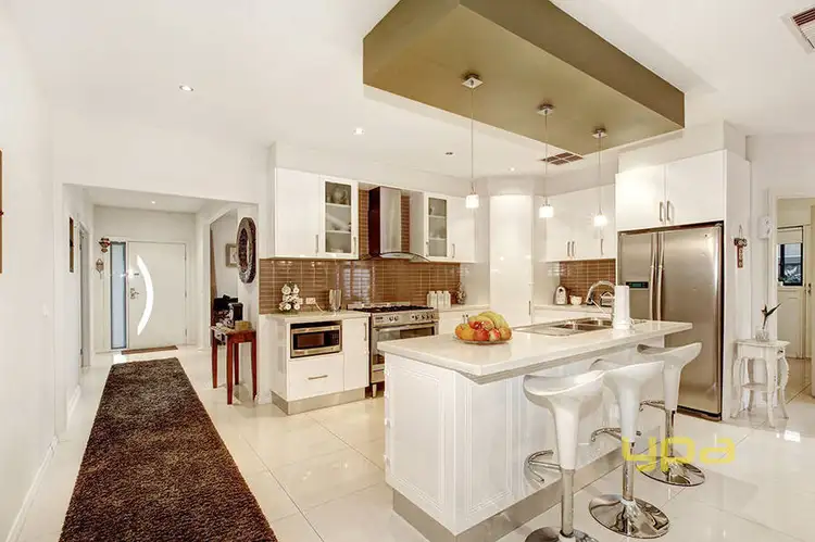 Fourth view of Homely house listing, 54 Serendip Crescent, Greenvale VIC 3059