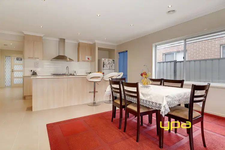 Fifth view of Homely house listing, 18 Loudon Circuit, Craigieburn VIC 3064