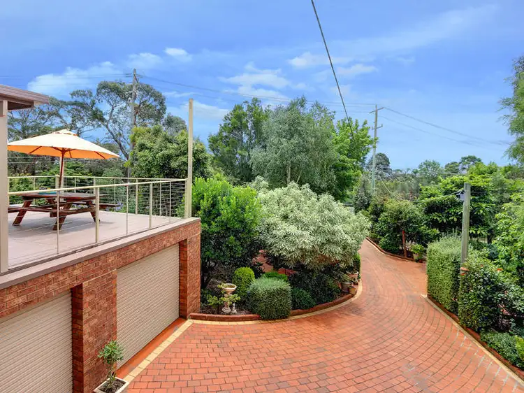 Second view of Homely house listing, 1112 Arthurs Seat Road, Dromana VIC 3936