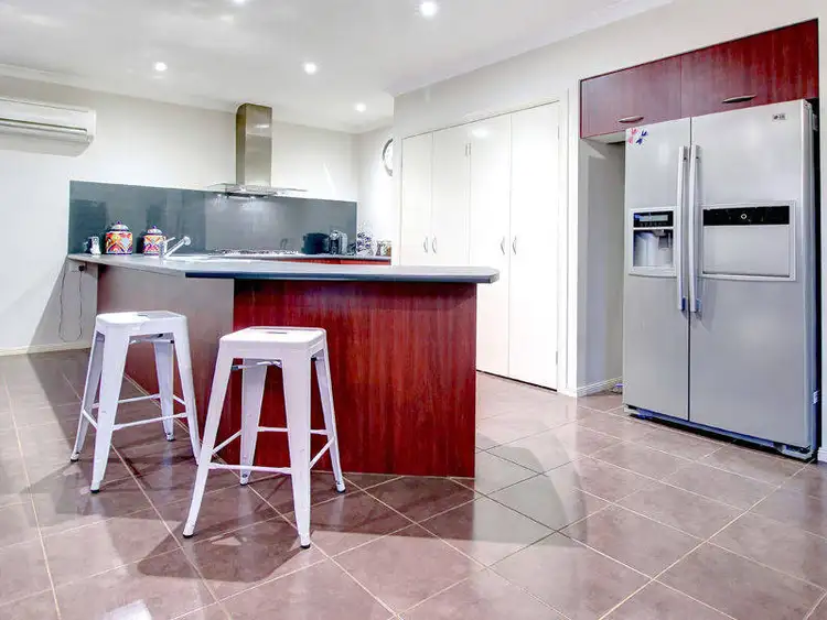Sixth view of Homely house listing, 31 Goolgowie Street, Rosebud VIC 3939