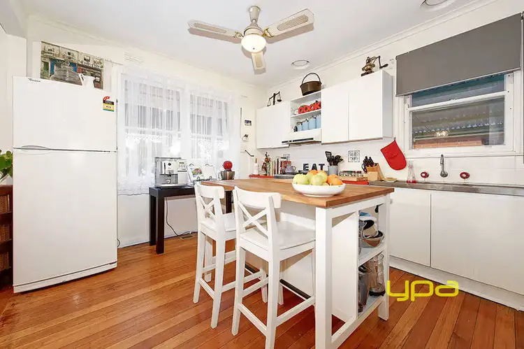 Third view of Homely house listing, 149 Langton Street, Jacana VIC 3047