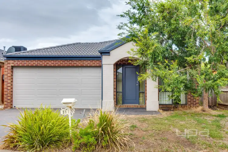 Main view of Homely house listing, 31 Emperor Parade, Tarneit VIC 3029